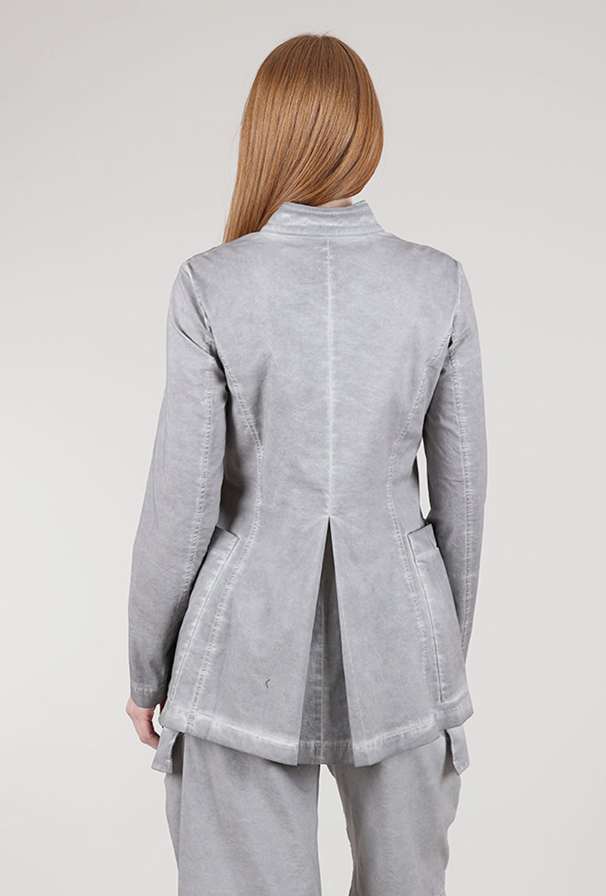 Pluslavie Tape Blazer, Cement 