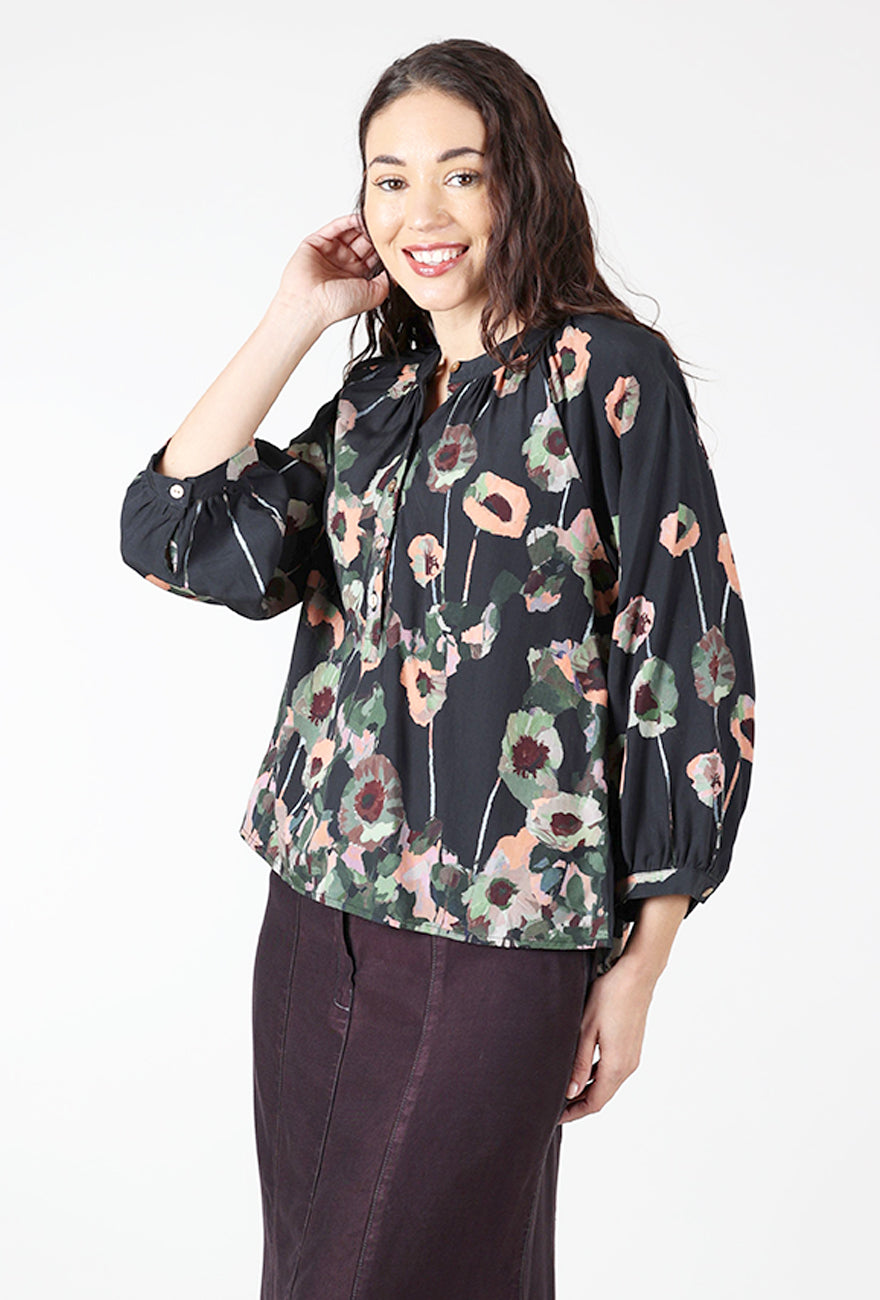 Bel Kazan Opal Top, Ash Peony 