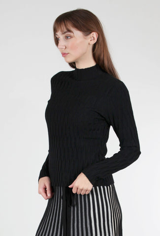 Kerisma Daza Sweater, Black 