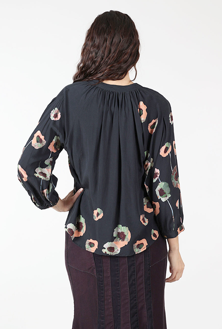 Bel Kazan Opal Top, Ash Peony 