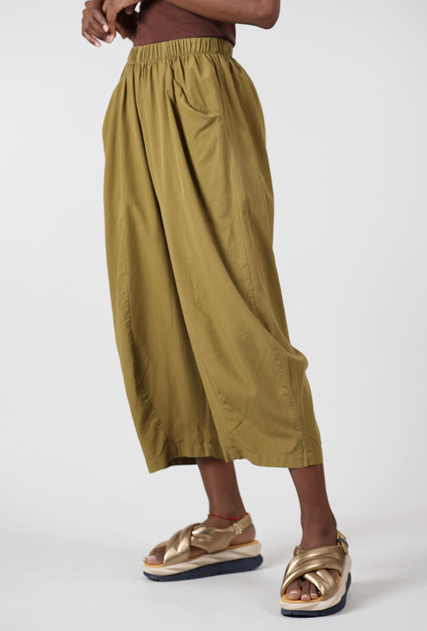 Larkin Pants, Fennel