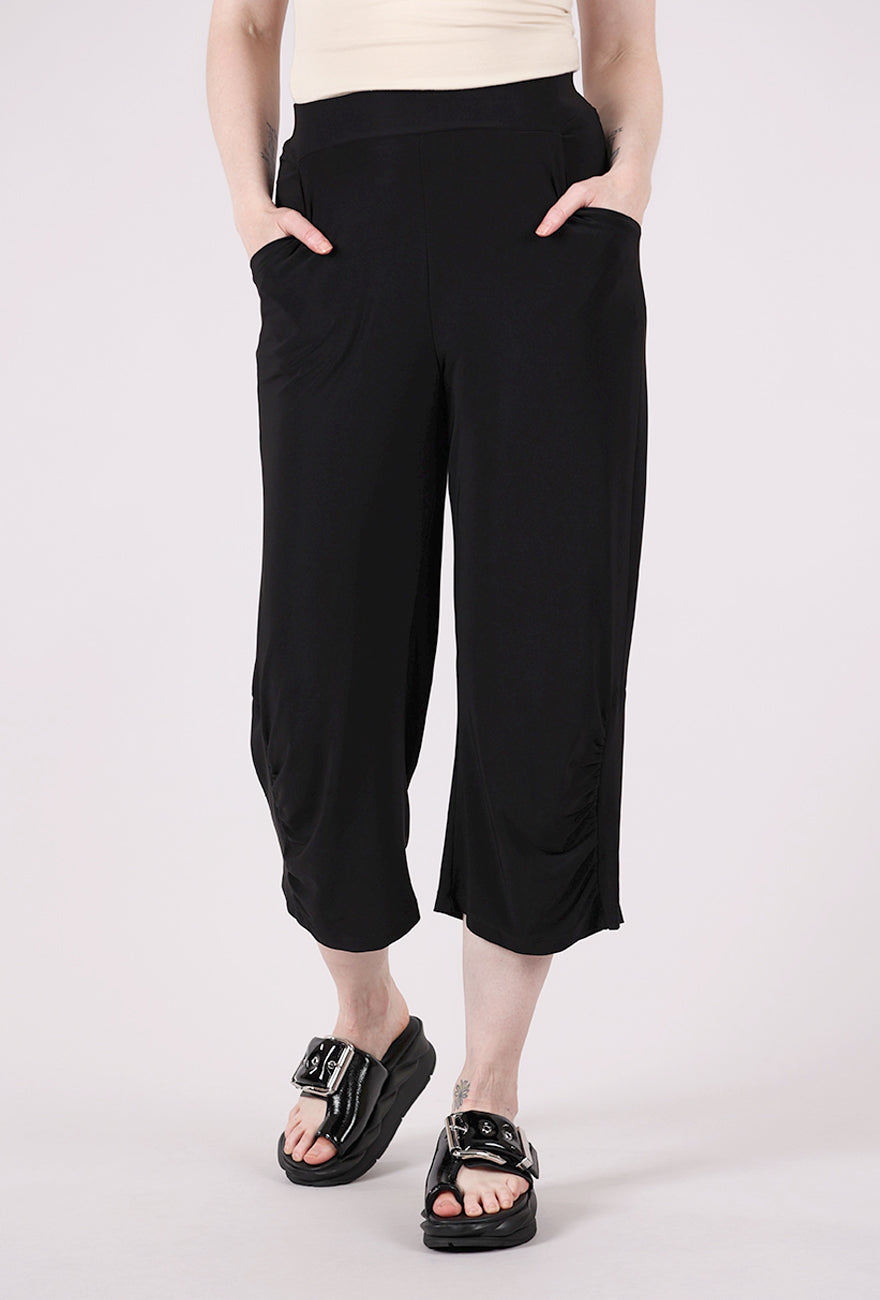 Chalet Nancy Pant, Black 