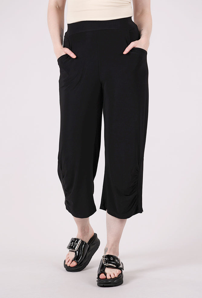 Chalet Nancy Pant, Black 