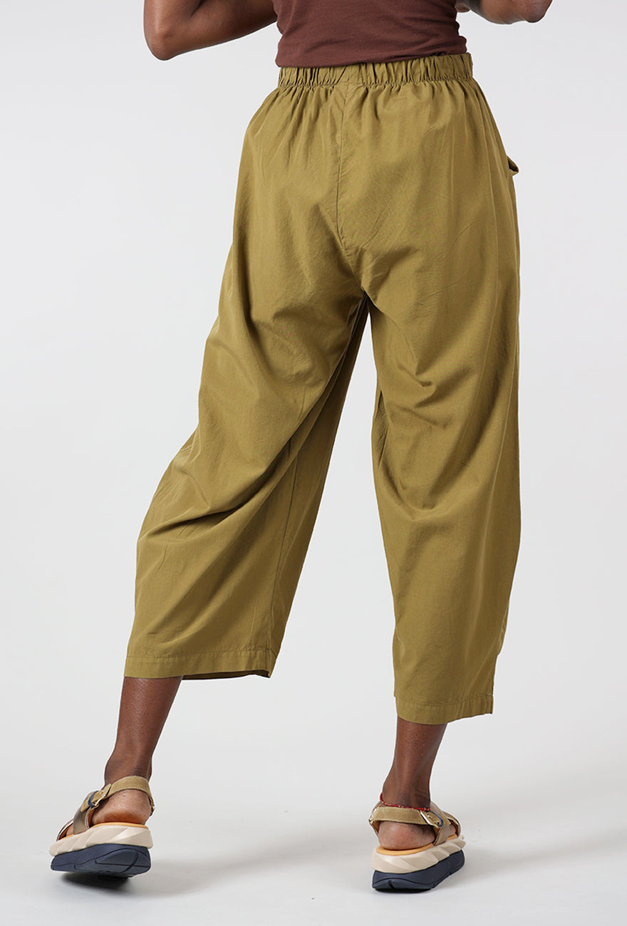 Larkin Pants, Fennel Angle 3