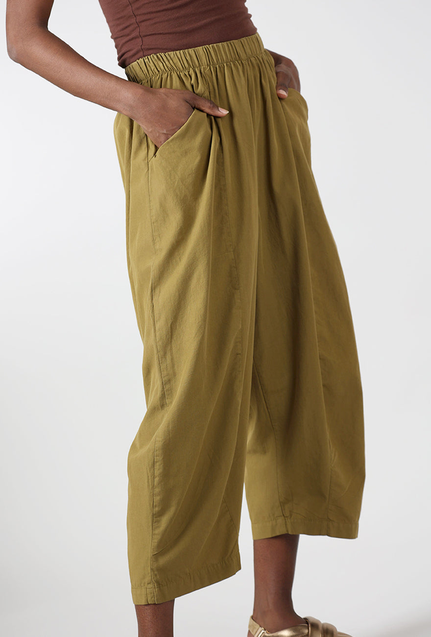 Larkin Pants, Fennel Angle 4