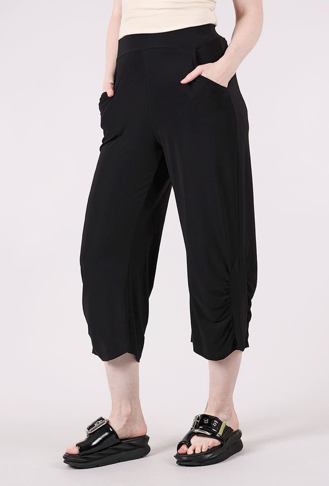 Chalet Nancy Pant, Black 