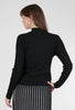 Kerisma Daza Sweater, Black 