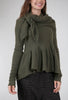 Rundholz Fantastic Fiber Pullover, Olive 