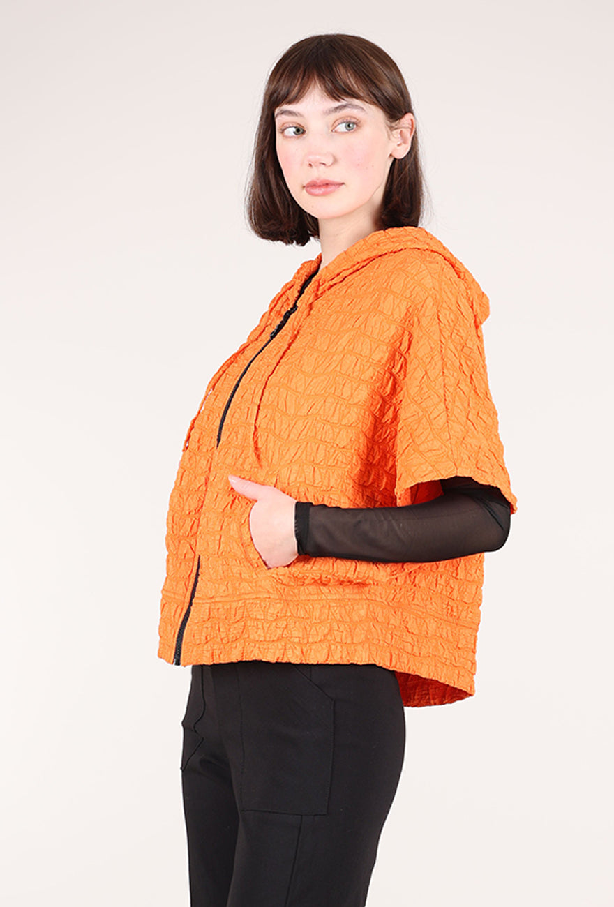 Kozan Sean Jacket, Mandarin 