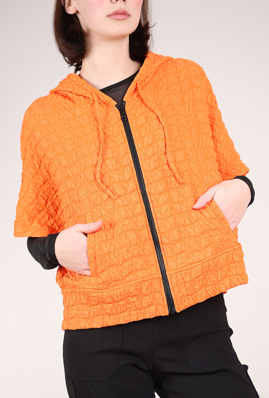 Kozan Sean Jacket, Mandarin 