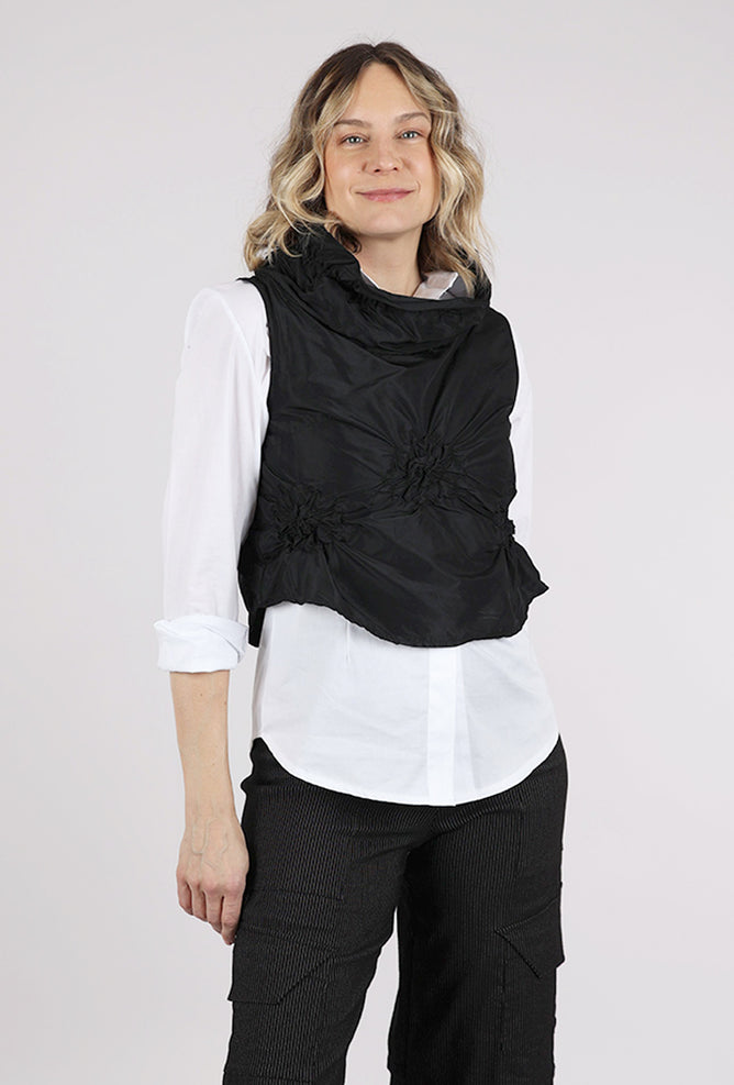 Kozan Rumor Vest, Jet 