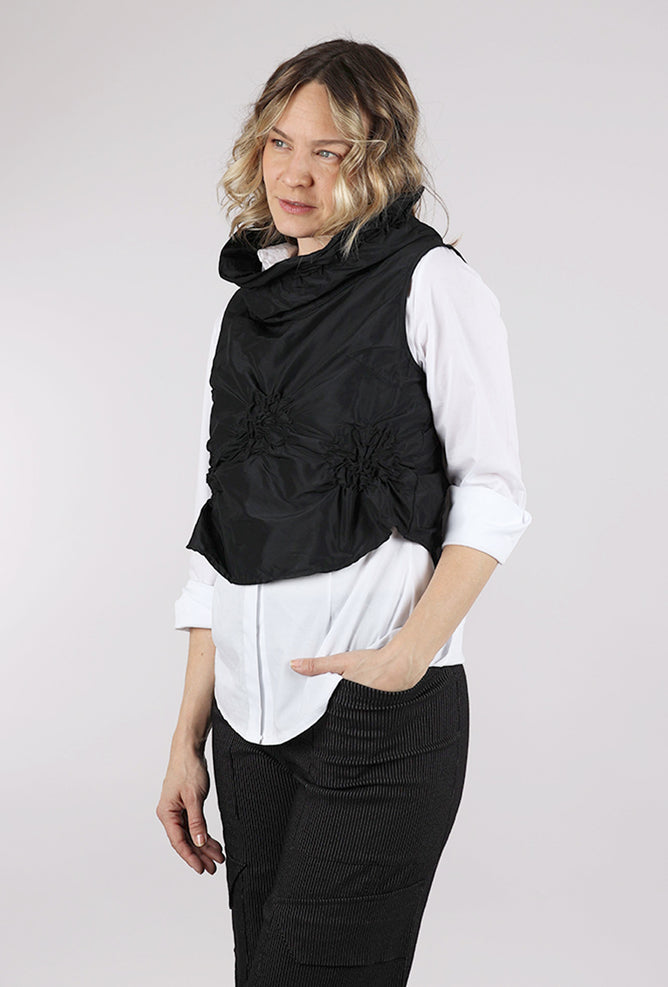 Kozan Rumor Vest, Jet 