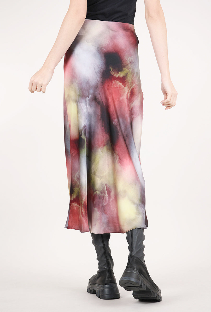 Favorite Daughter Favorite Skirt, Smoky Illumination 