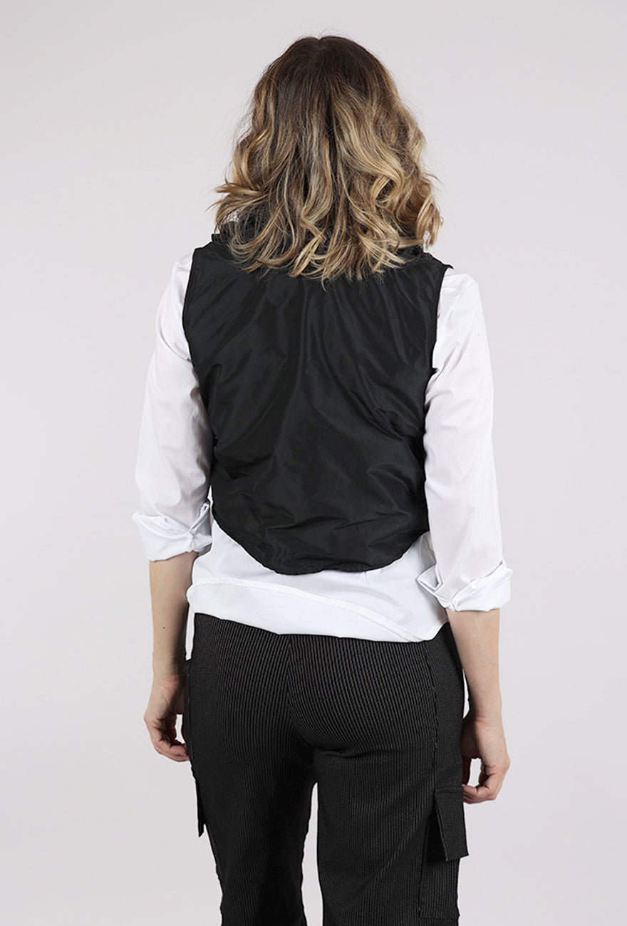 Kozan Rumor Vest, Jet 