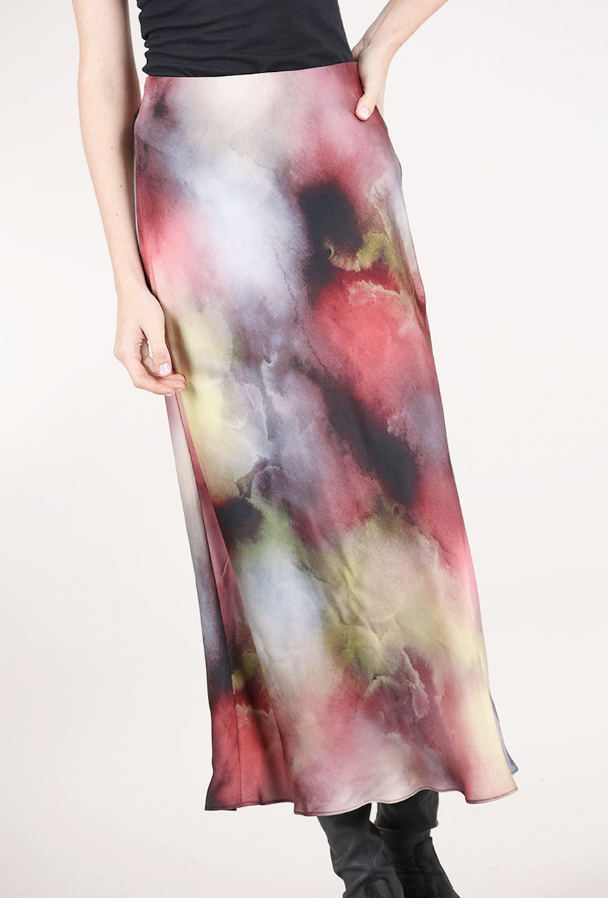 Favorite Daughter Favorite Skirt, Smoky Illumination 