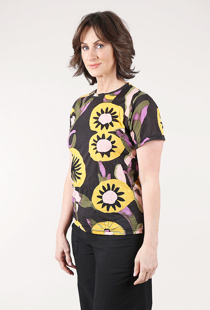 Bel Kazan Mika Tee, Ash Velora 