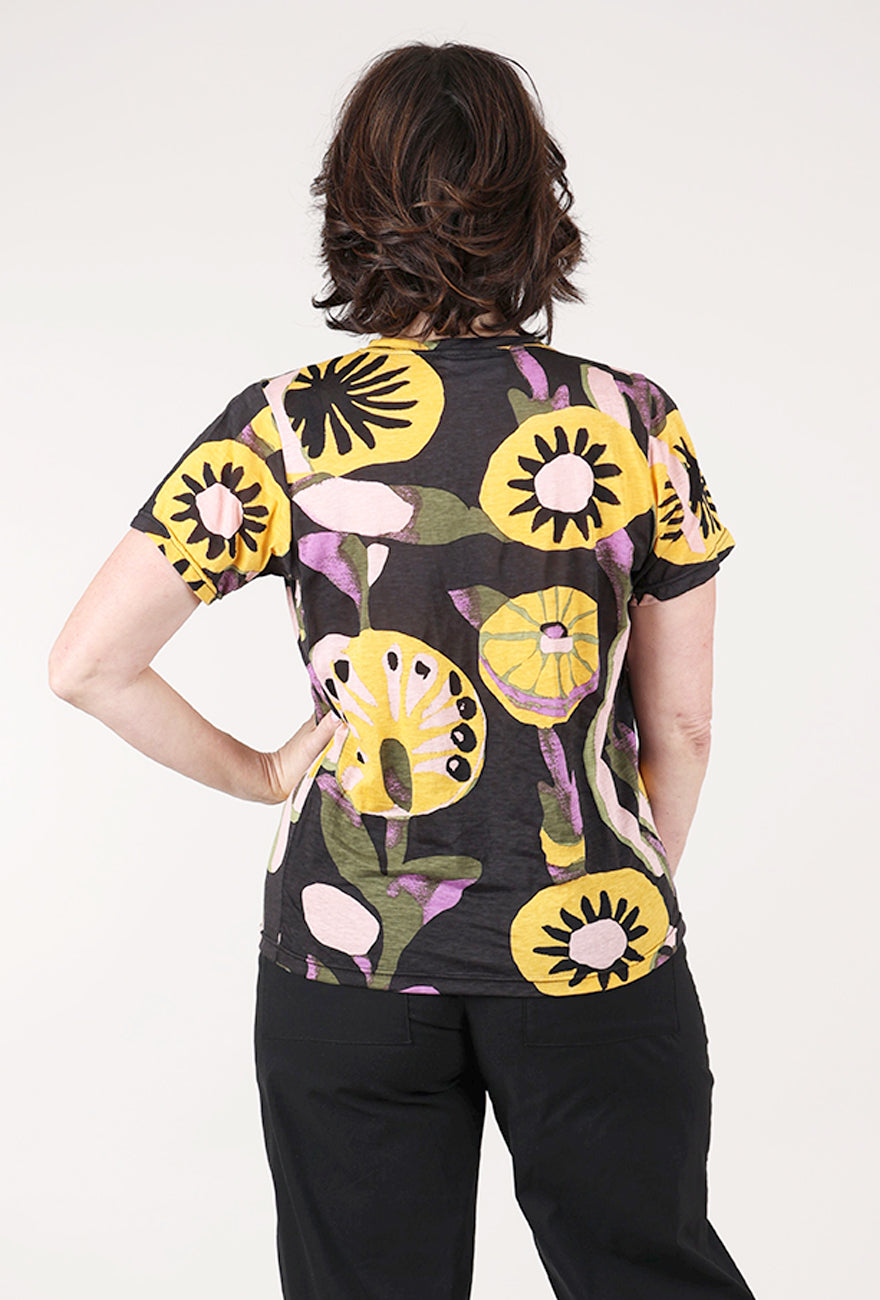 Bel Kazan Mika Tee, Ash Velora 