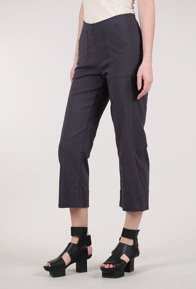 Porto Novice Pant, Shale 