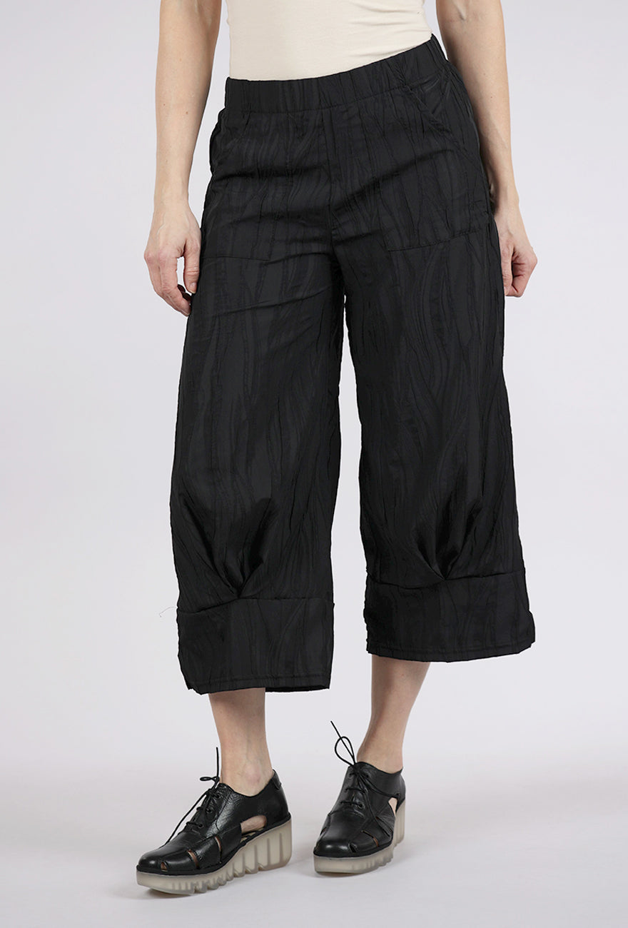 Kozan Ruby Pant, Bandit Black 