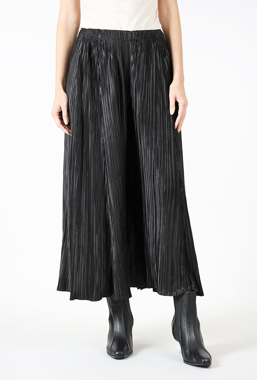 Siren Pant, Black