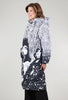 Kaziuki Dubon Coat, NY White 