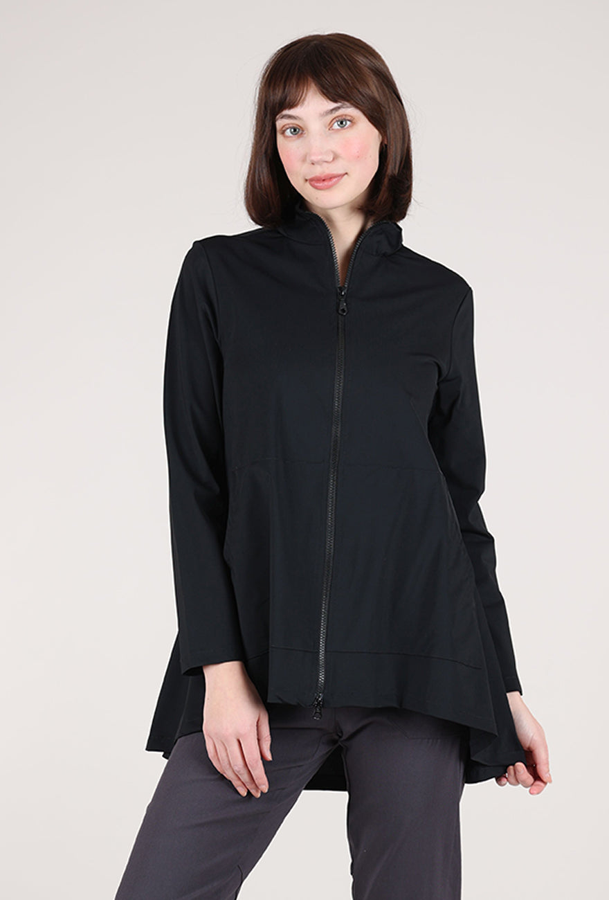 Kozan Jane Jacket, Coal 