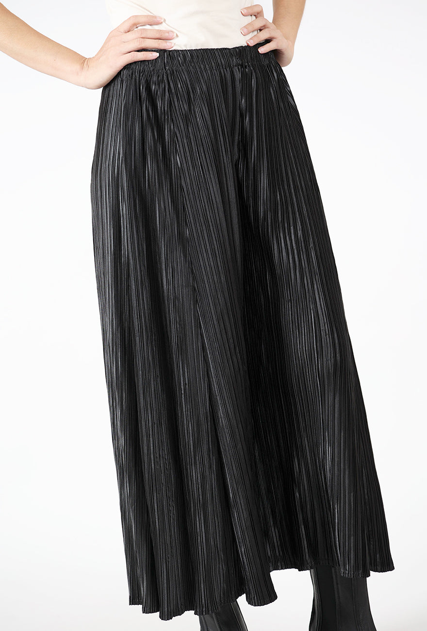Siren Pant, Black