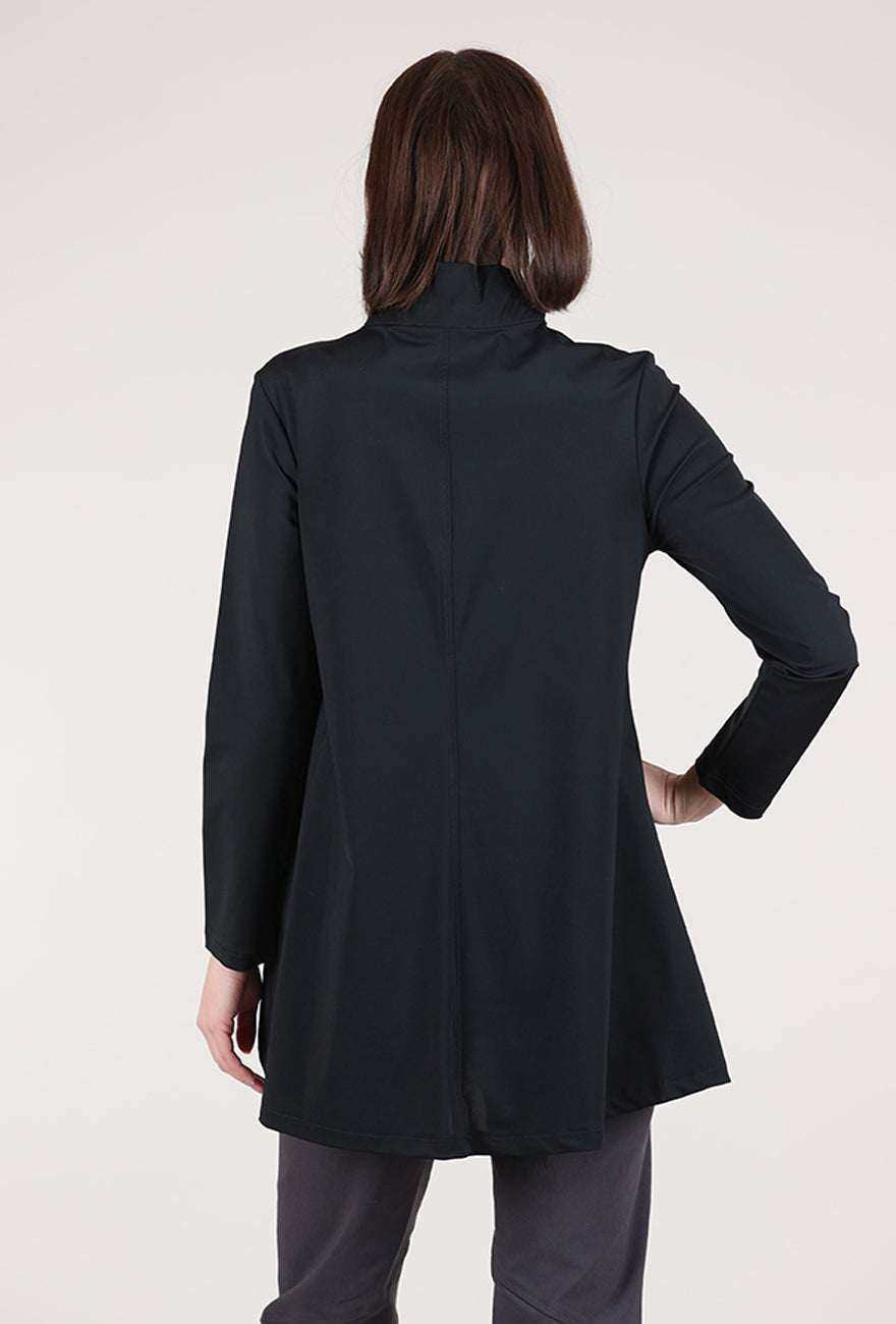 Kozan Jane Jacket, Coal 