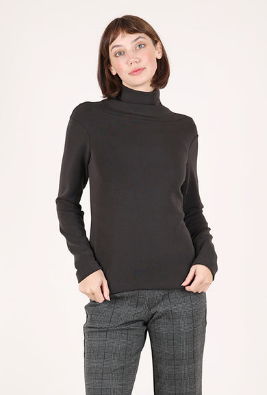 Lotus Eaters Ivak Top, Anthracite 