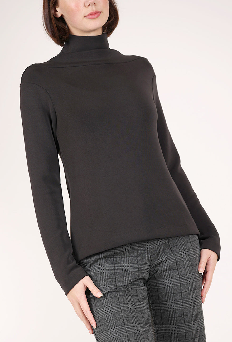 Lotus Eaters Ivak Top, Anthracite 
