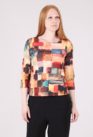 Kozan Dumont Top, Notre Dame 