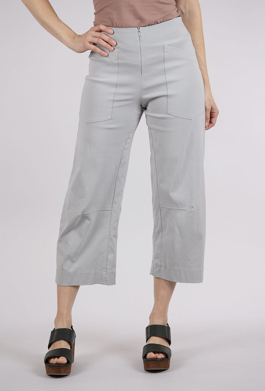 Porto Rimini Pant, Mist 