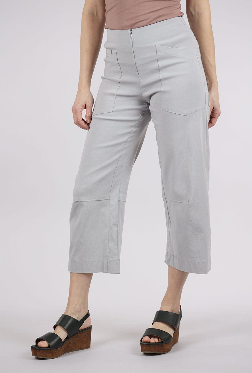 Porto Rimini Pant, Mist 