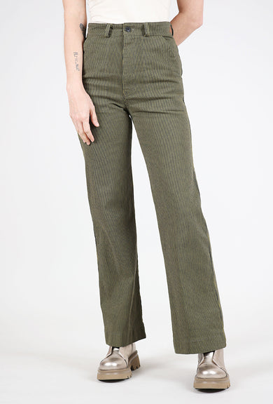 Prairie Underground Long Smithy Pant, Herb 