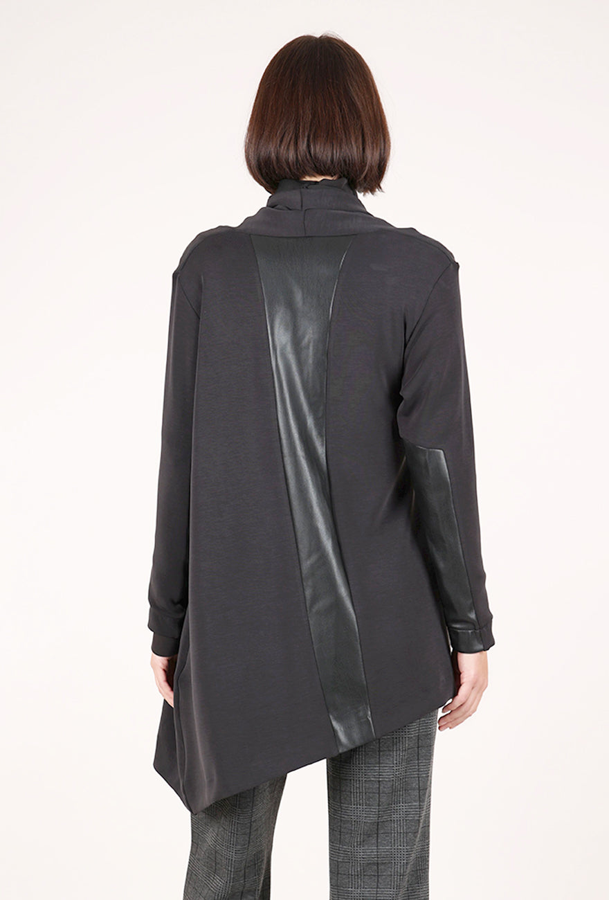 Lotus Eaters Savak Jacket, Anthracite 