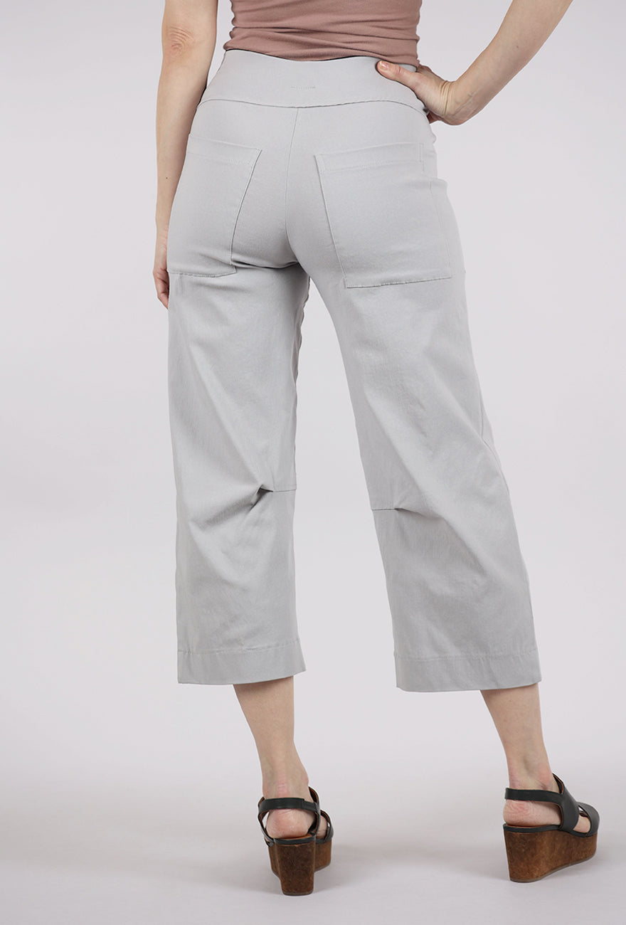 Porto Rimini Pant, Mist 