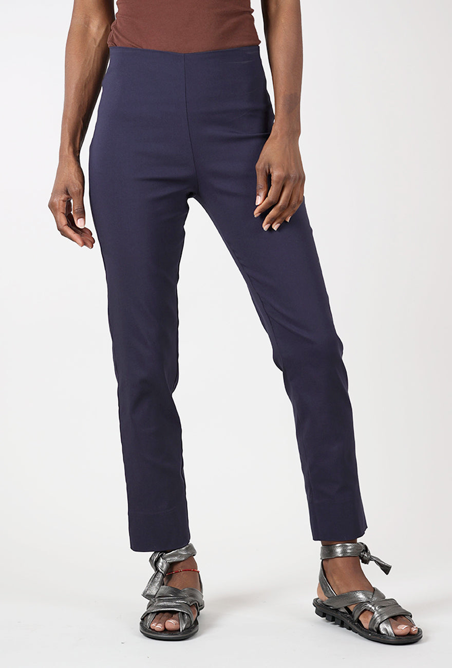 Equestrian Milo Pant, Navy 