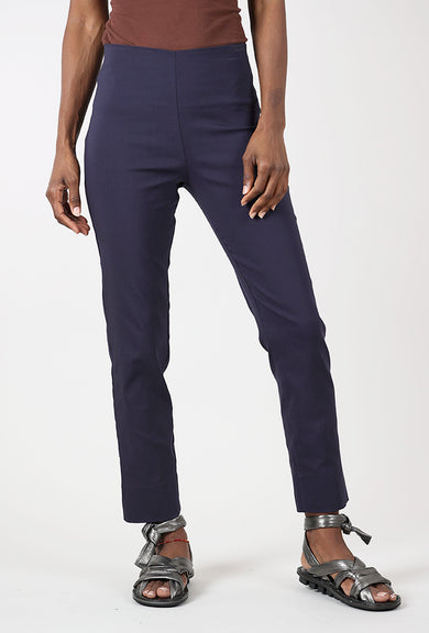 Equestrian Milo Pant, Navy 