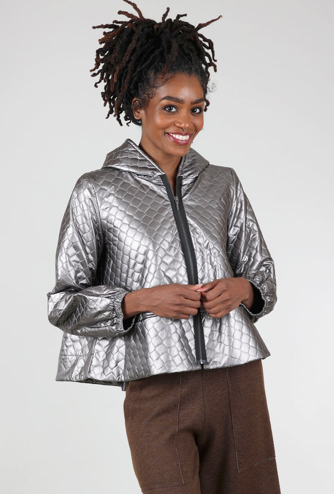 Gershon Bram Iris Jacket, Bronze 