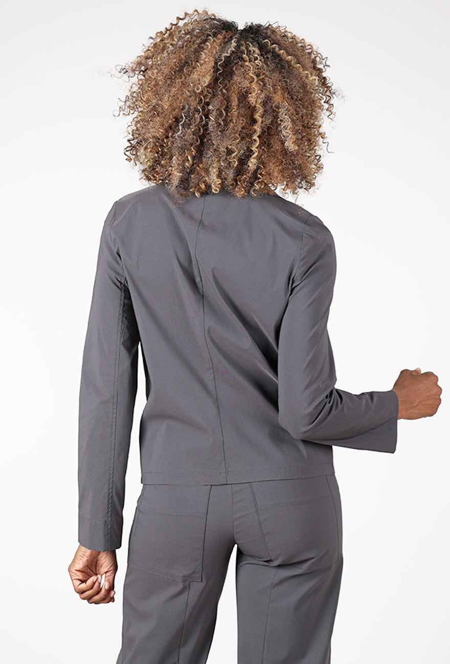 Benvolio Jacket, Carbon