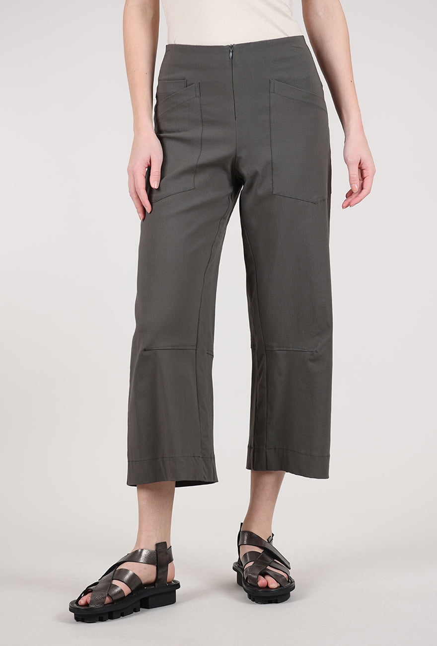 Porto Rimini Pant, Cactus 