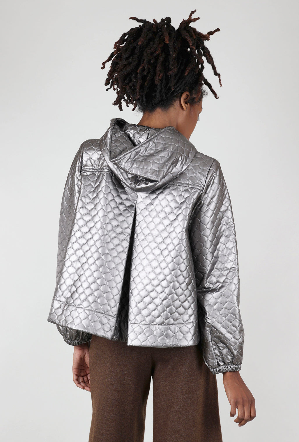 Gershon Bram Iris Jacket, Bronze 