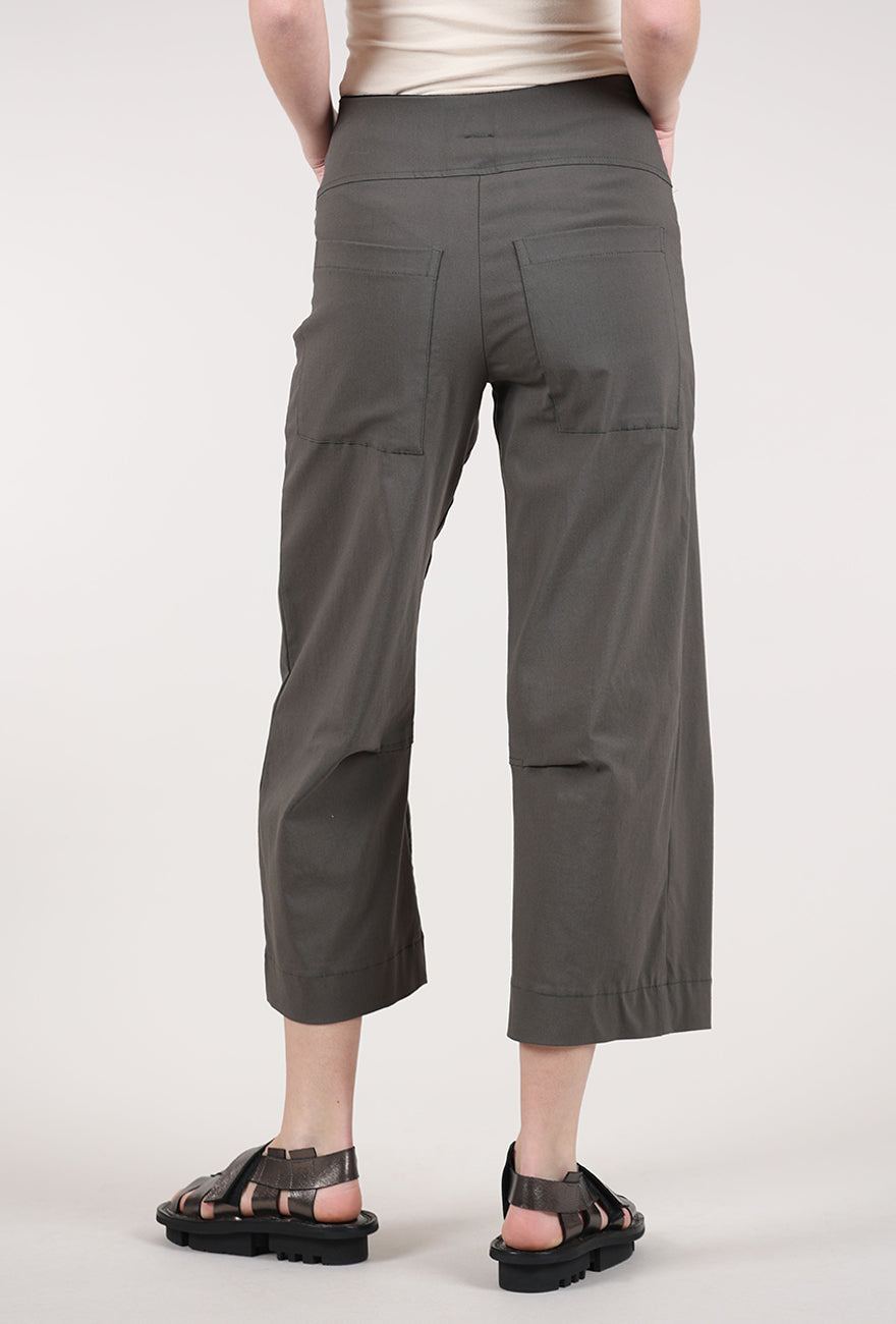 Porto Rimini Pant, Cactus 