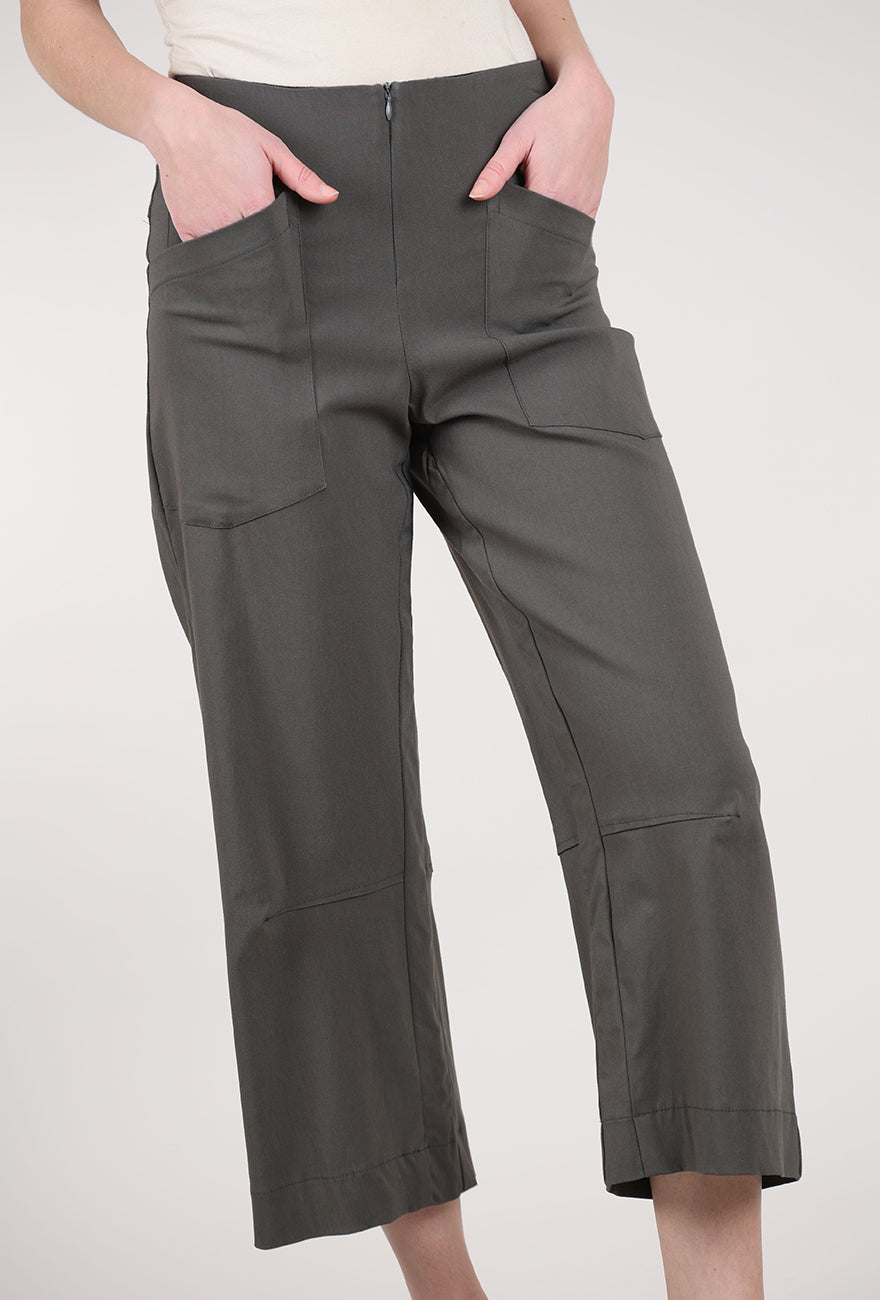 Porto Rimini Pant, Cactus 