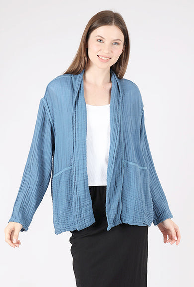 Prairie Underground Bay Jacket, Storm 