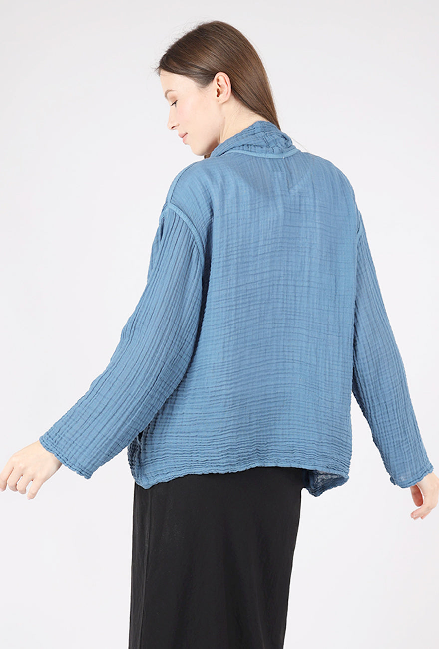 Prairie Underground Bay Jacket, Storm 