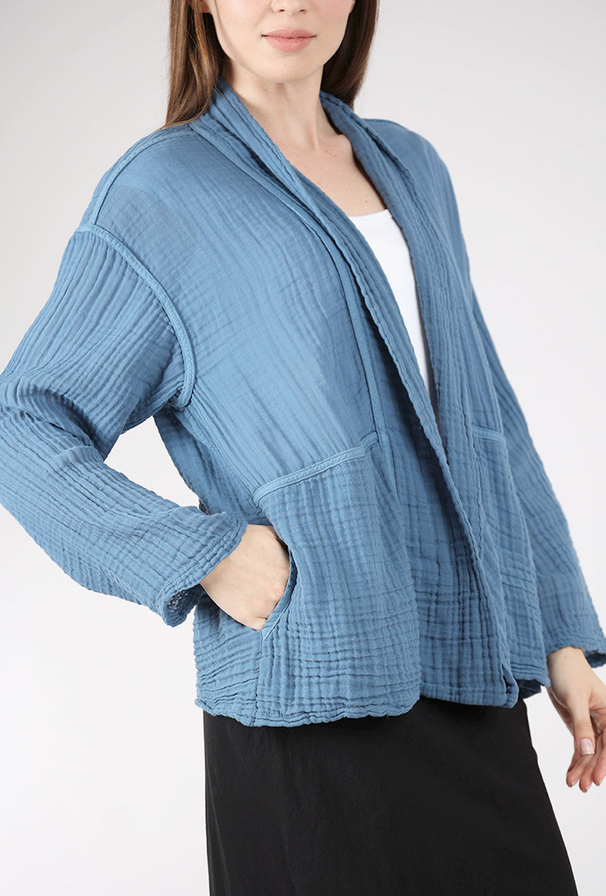 Prairie Underground Bay Jacket, Storm 