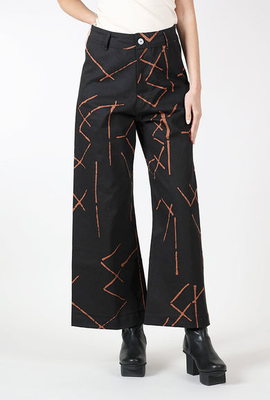 Bel Kazan Kaya Pants, Black Stix 
