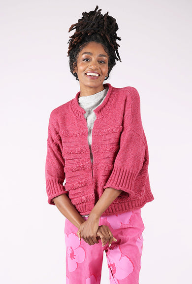 Ozai Ridge Road Cardie, Fraise 