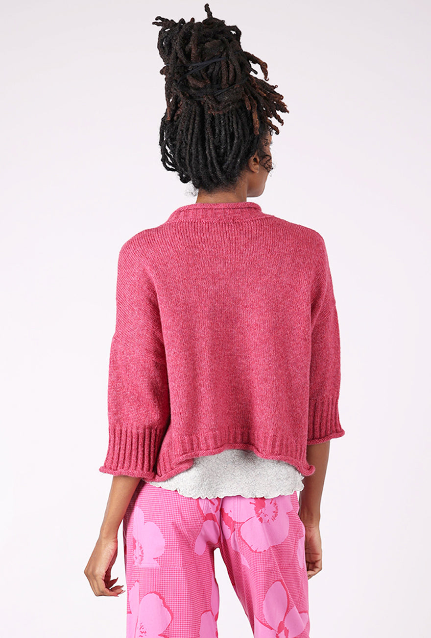Ozai Ridge Road Cardie, Fraise 